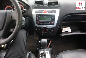2009 - kia morning