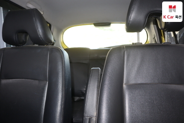 2009 - kia morning