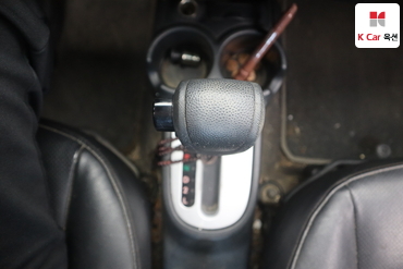 2009 - kia morning