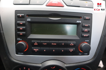 2009 - kia morning