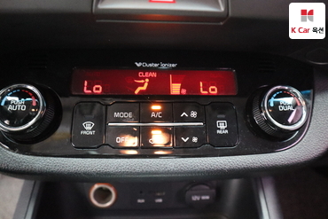 2014 - kia sportage