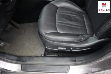 2014 - kia sportage