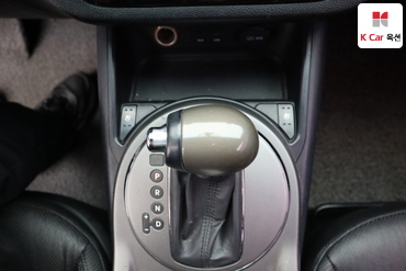 2014 - kia sportage