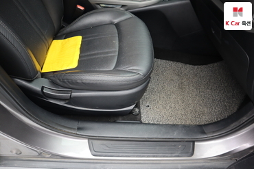 2014 - kia sportage