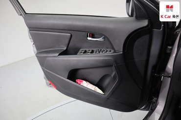 2014 - kia sportage