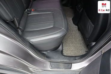 2014 - kia sportage