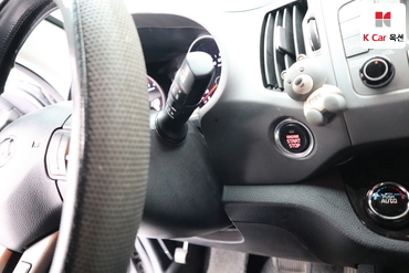 2014 - kia sportage
