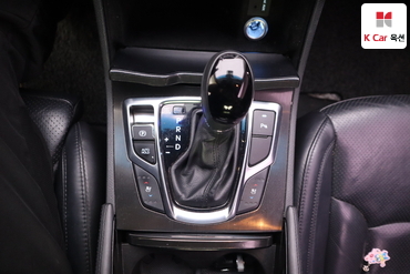 2017 - hyundai grandeur