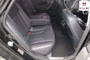 2017 - hyundai grandeur
