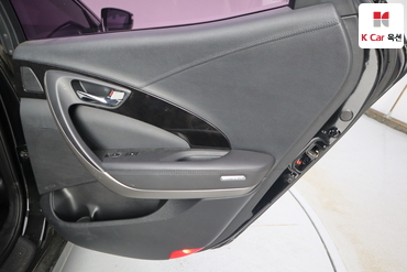 2017 - hyundai grandeur