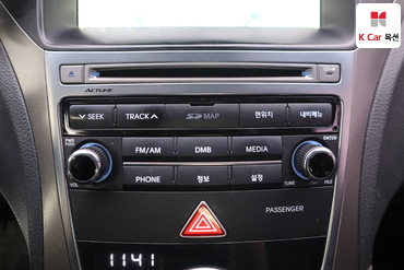 2017 - hyundai grandeur