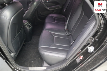 2017 - hyundai grandeur