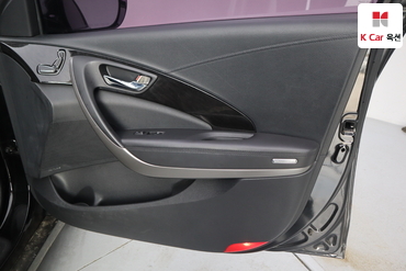 2017 - hyundai grandeur