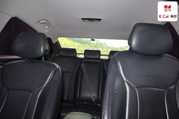 2017 - hyundai grandeur