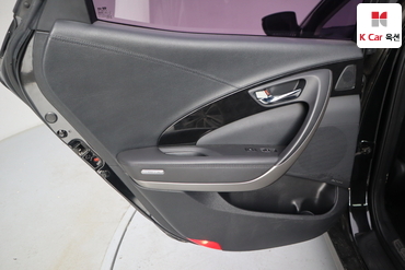 2017 - hyundai grandeur