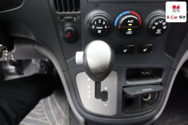2014 - hyundai grand starex