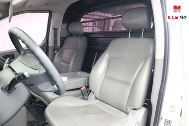 2014 - hyundai grand starex