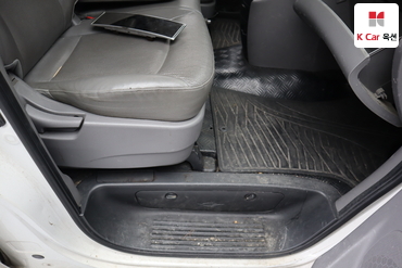 2014 - hyundai grand starex