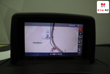 2014 - hyundai grand starex