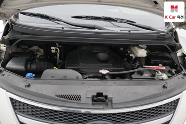2014 - hyundai grand starex