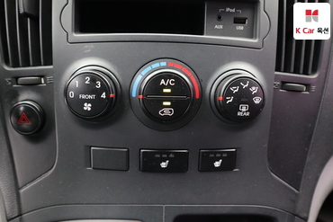 2014 - hyundai grand starex