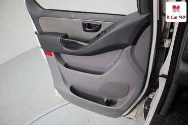 2014 - hyundai grand starex
