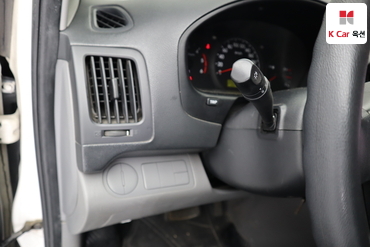 2014 - hyundai grand starex