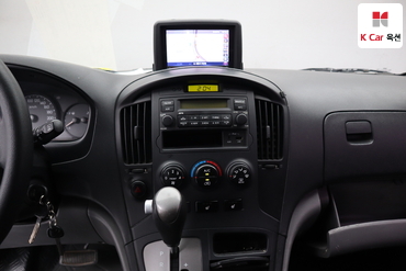 2014 - hyundai grand starex