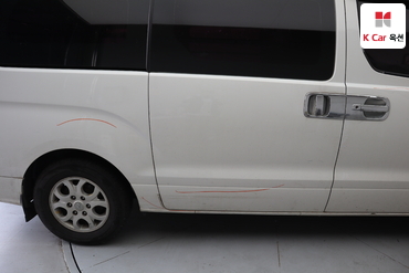 2014 - hyundai grand starex