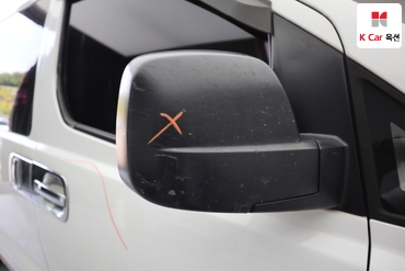 2014 - hyundai grand starex