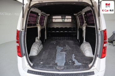 2014 - hyundai grand starex