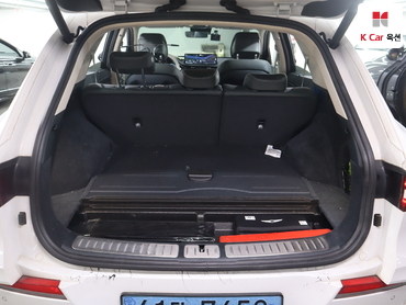 جينيسيس Egv70 2022 — صورة 26