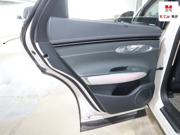 جينيسيس Egv70 2022 — صورة 22