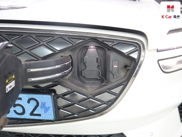 جينيسيس Egv70 2022 — صورة 25
