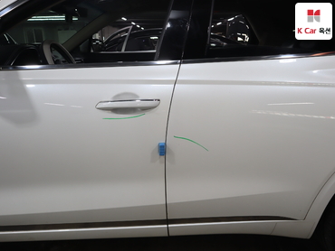 جينيسيس Egv70 2022 — صورة 39