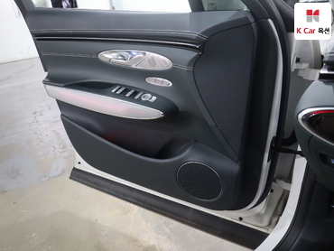 جينيسيس Egv70 2022 — صورة 14