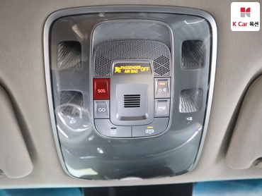 جينيسيس Egv70 2022 — صورة 18
