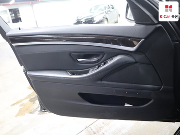 2011 - bmw m5