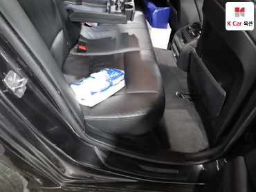 2011 - bmw m5