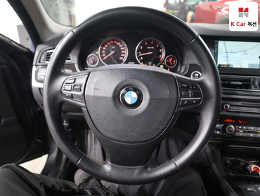 2011 - bmw m5