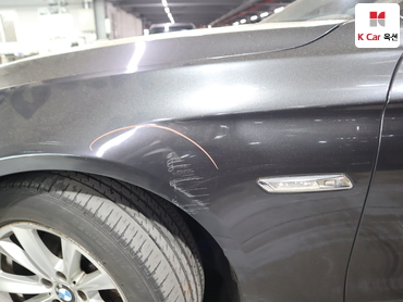 2011 - bmw m5