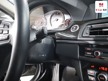 2011 - bmw m5