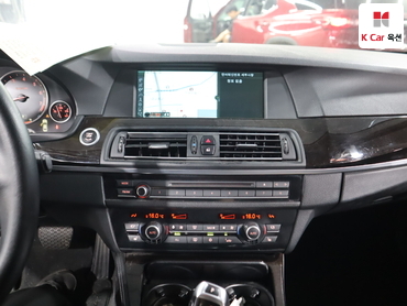 2011 - bmw m5