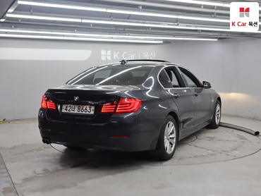 2011 - bmw m5