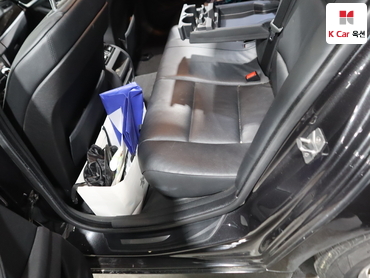 2011 - bmw m5