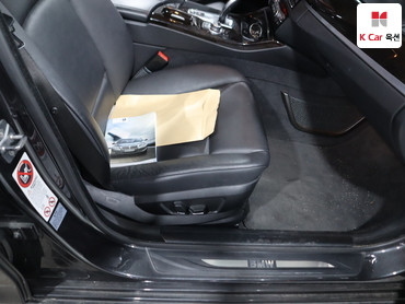 2011 - bmw m5