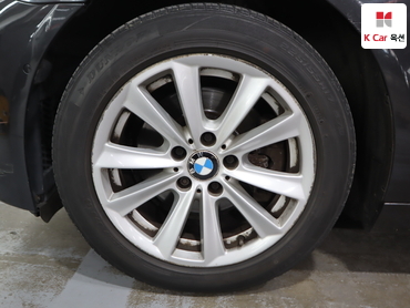 2011 - bmw m5