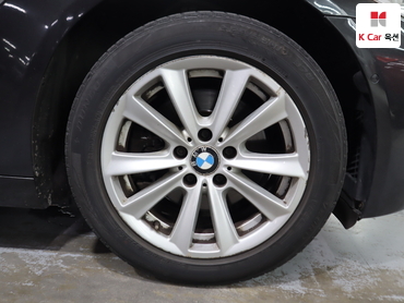 2011 - bmw m5