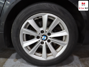 2011 - bmw m5