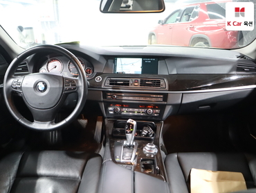 2011 - bmw m5